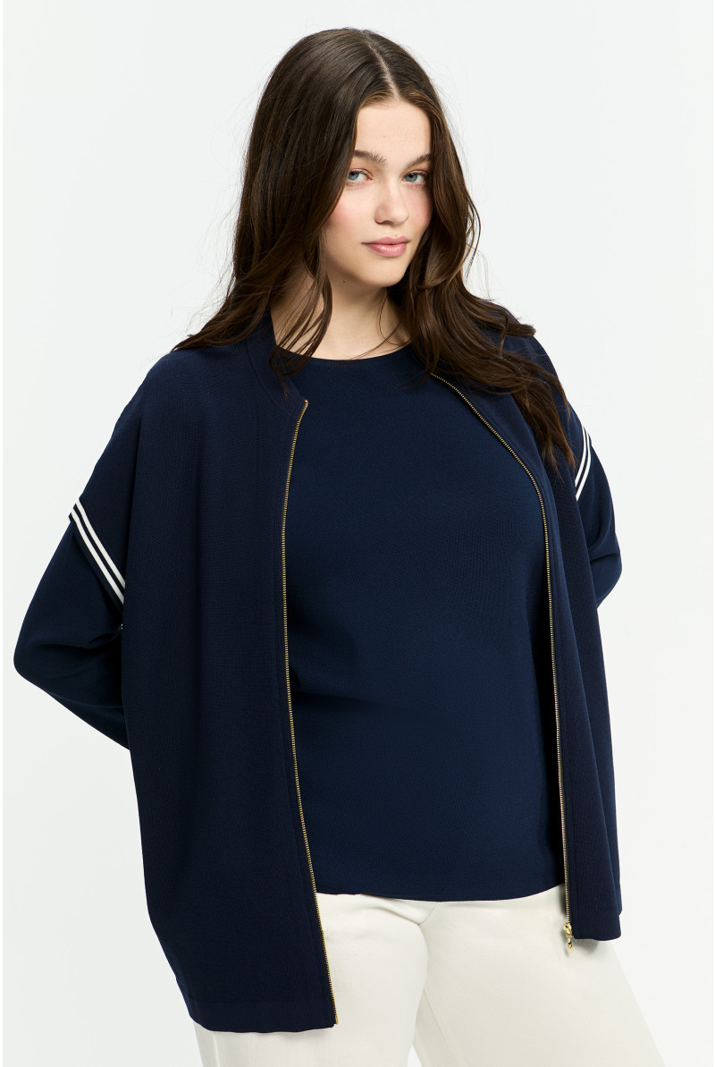 Comfortable cardigan 