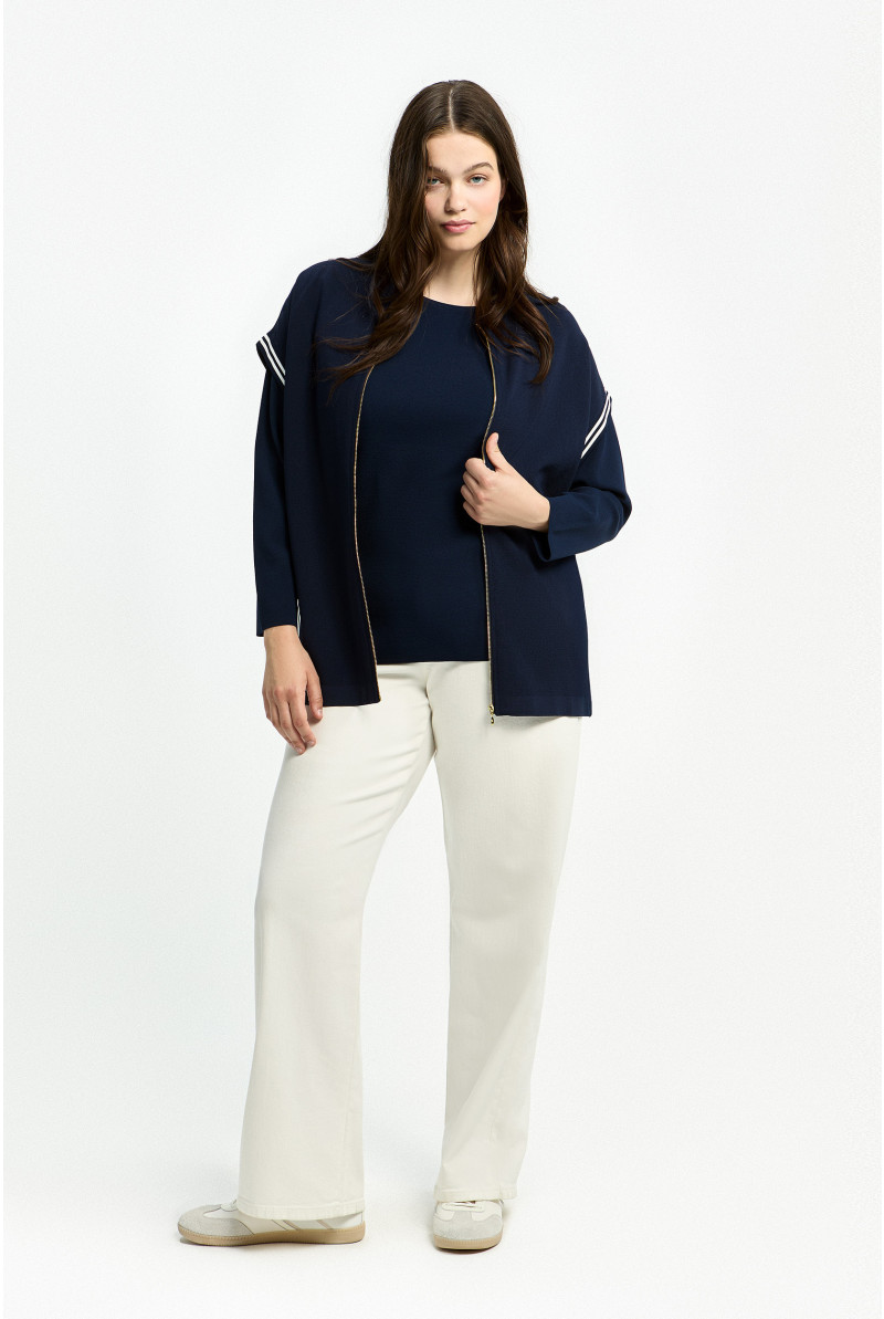 Comfortable cardigan 