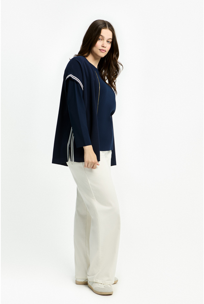 Comfortable cardigan 