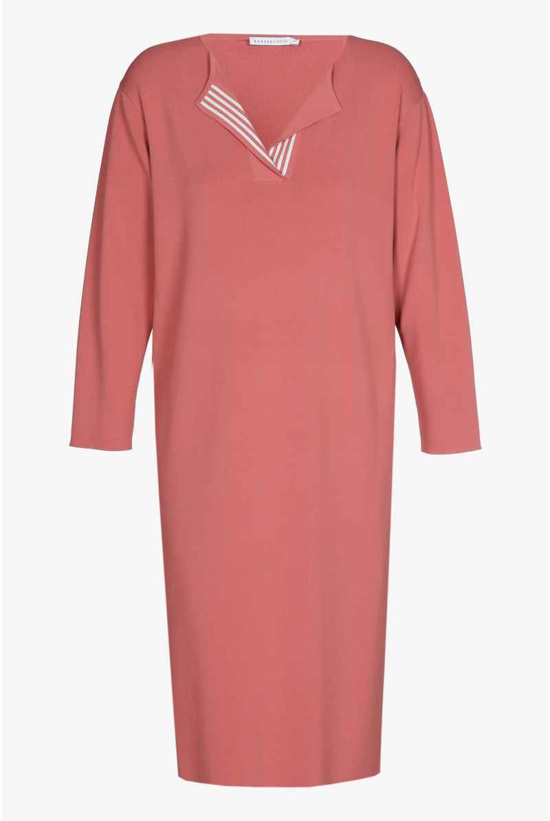 Comfortable long dress 