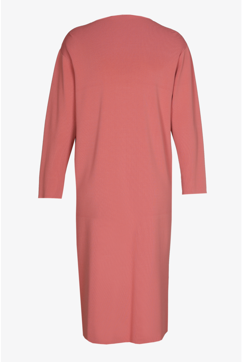 Comfortable long dress 