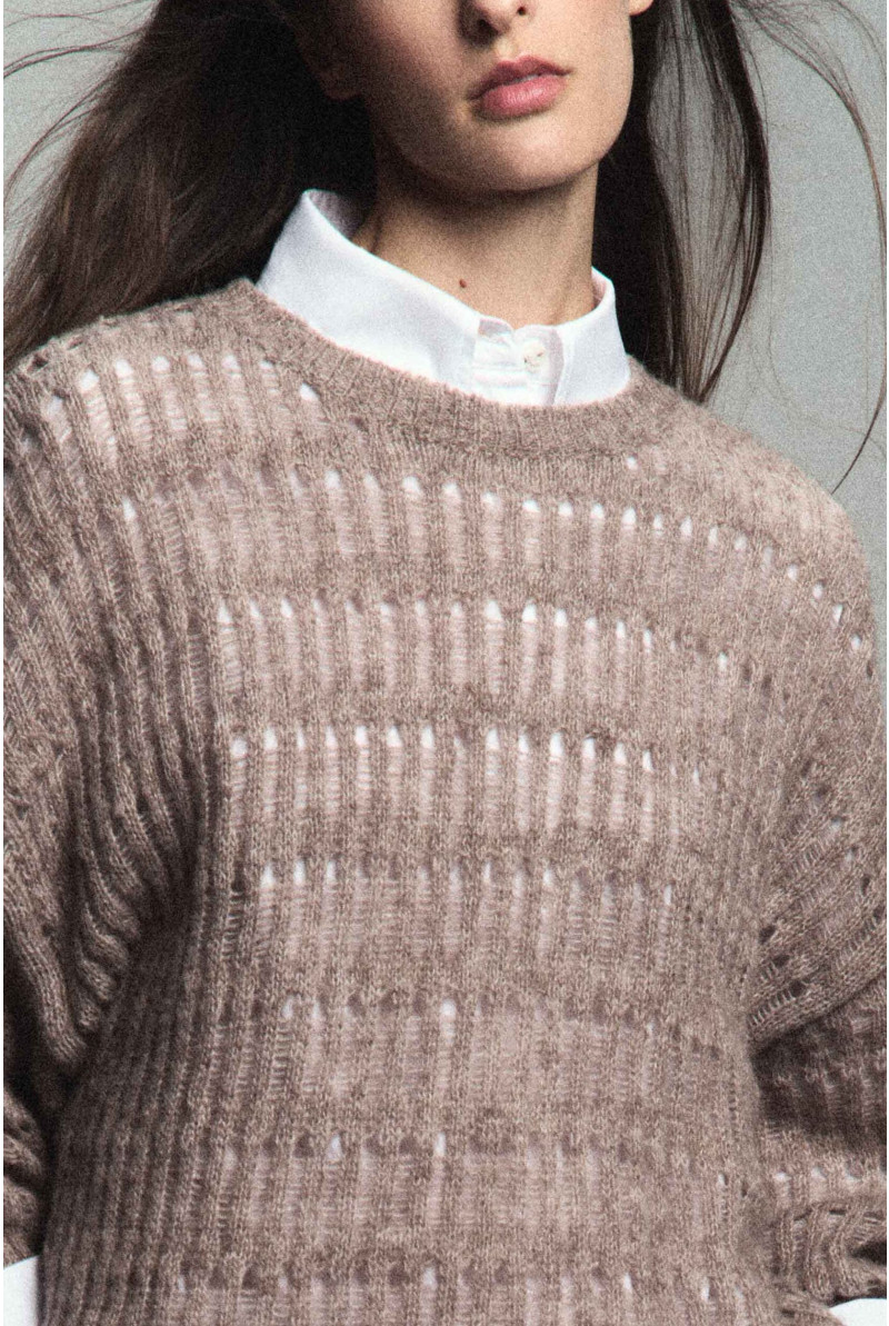 Contrasterende pull