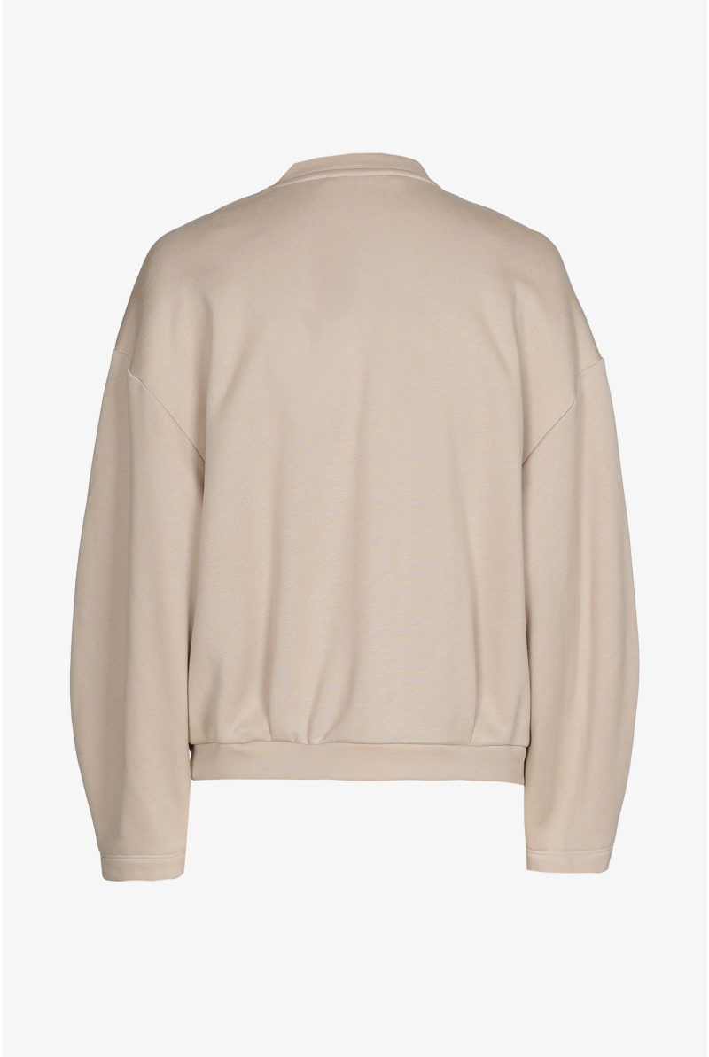 Branded bomberjasje