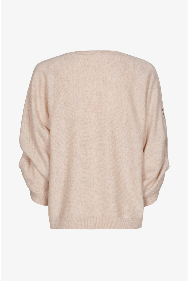 Pullover aus Merinowolle