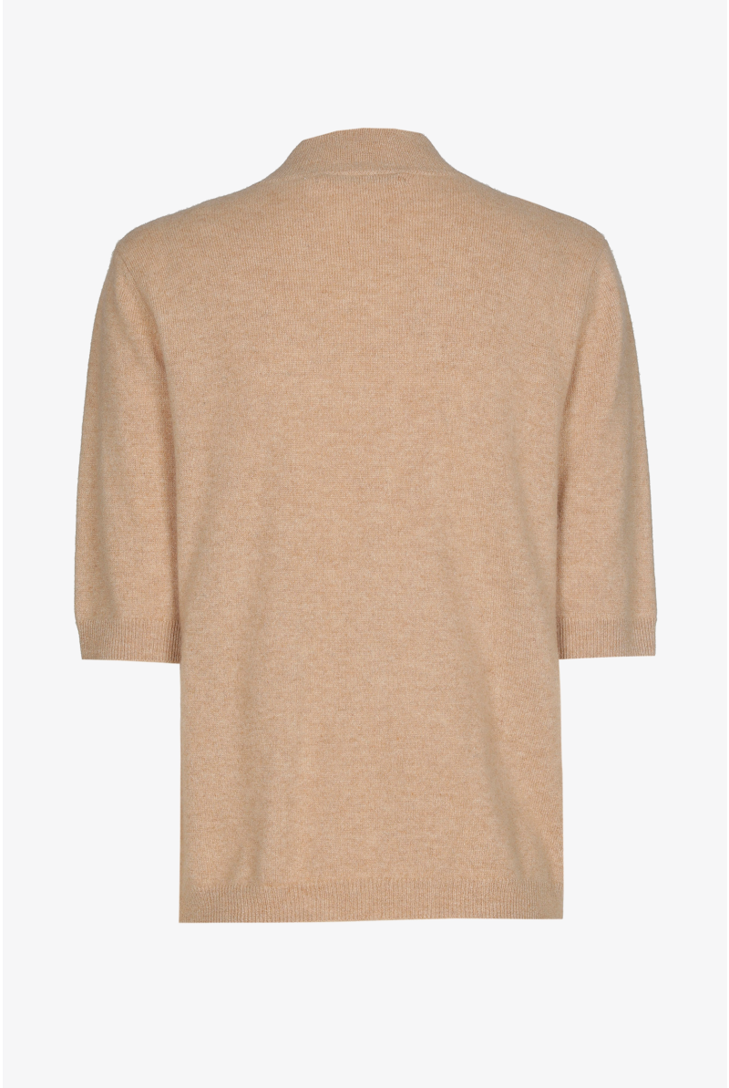 Pulletje van cashmere