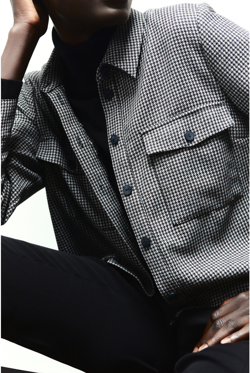 Limited Edition overshirt