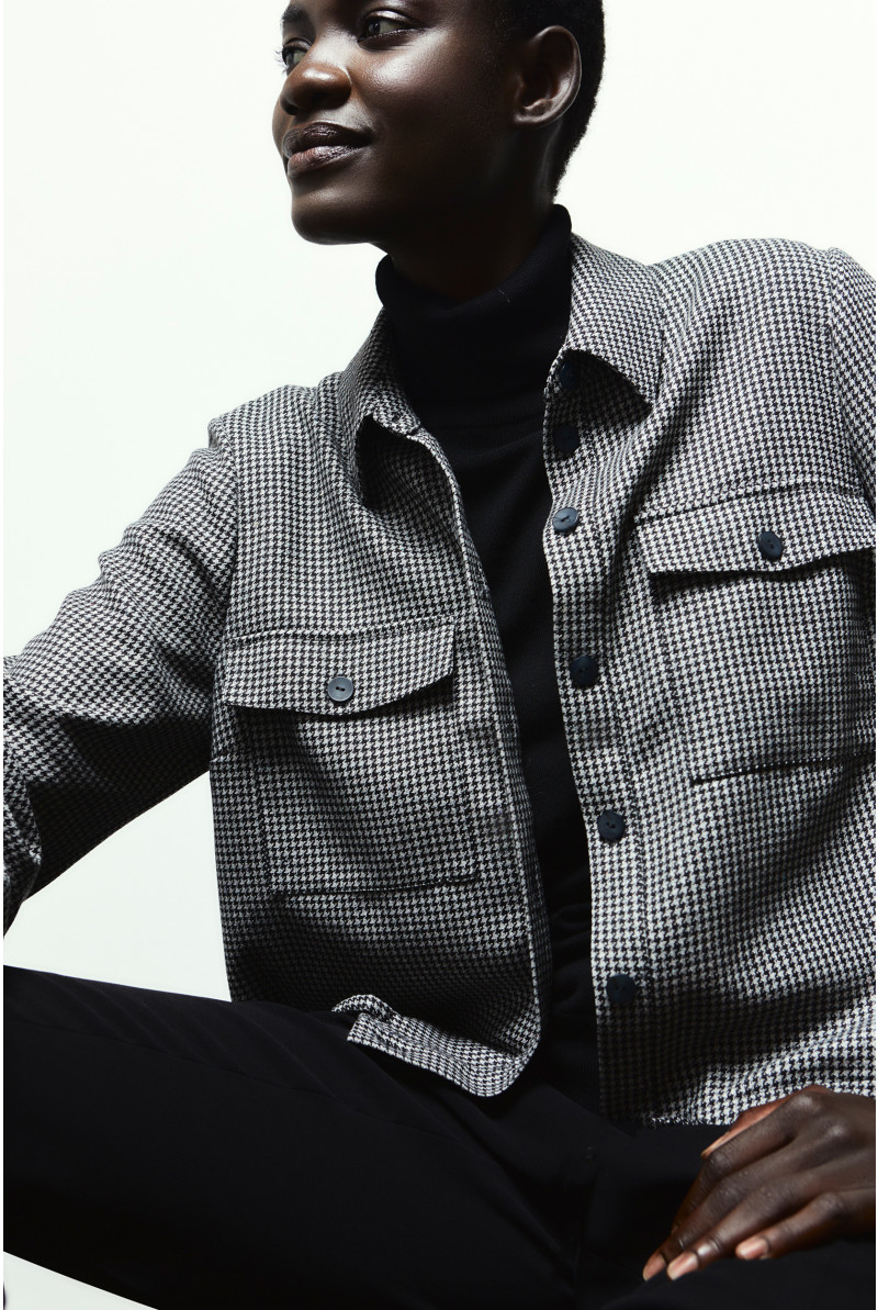 Limited Edition overshirt