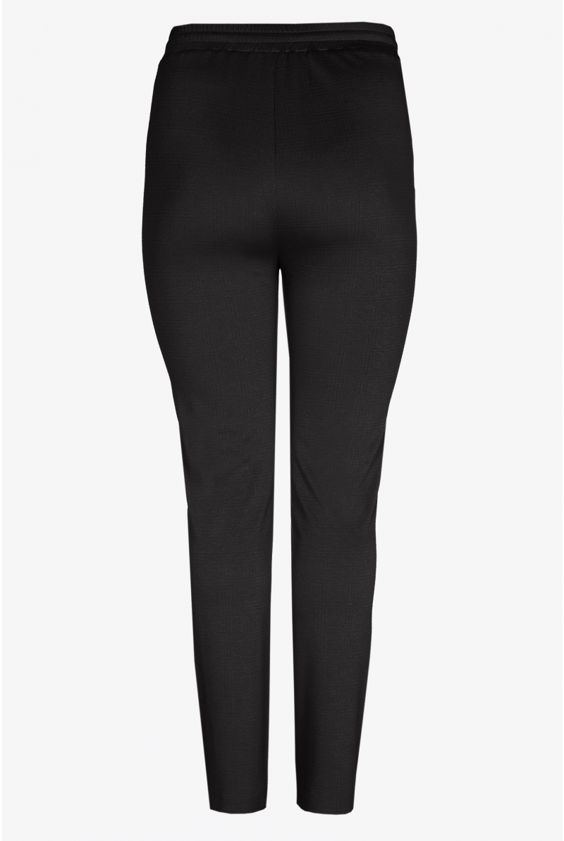 Pantalon à jambes étroites