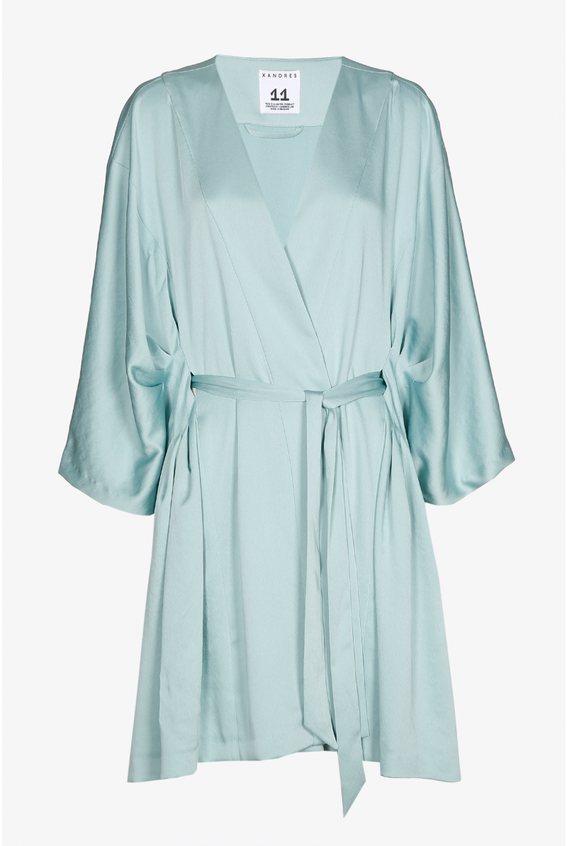 Limited Edition Kaftan