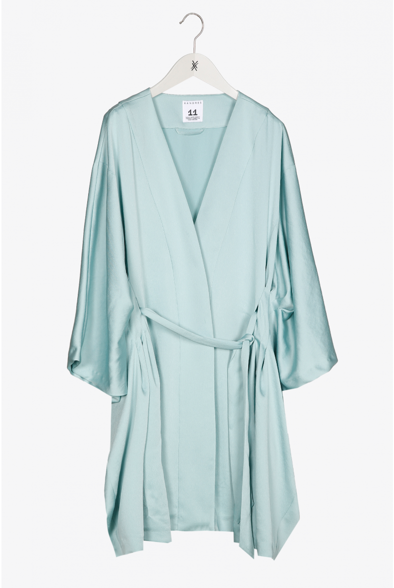 Limited Edition Kaftan