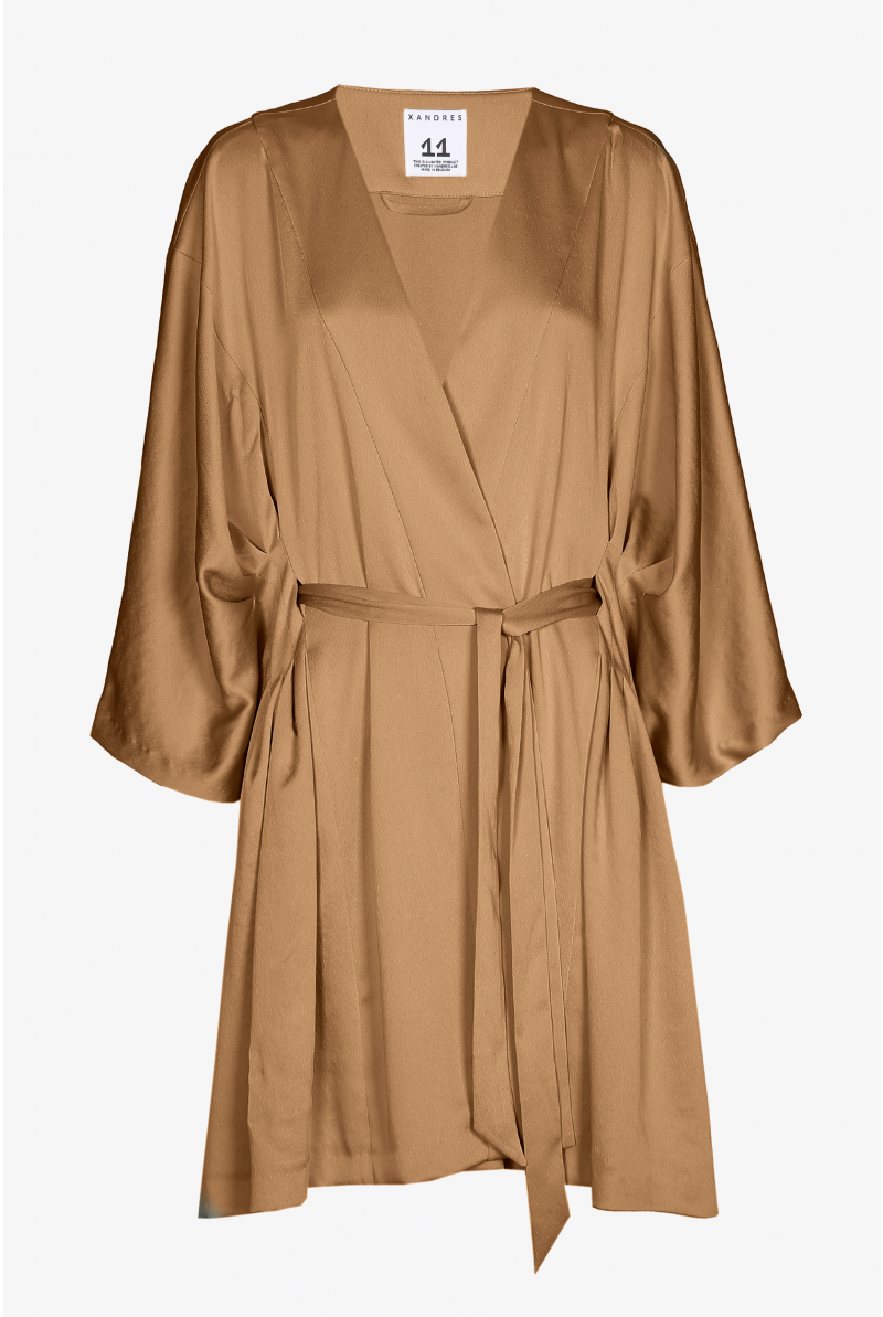 Limited Edition Kaftan