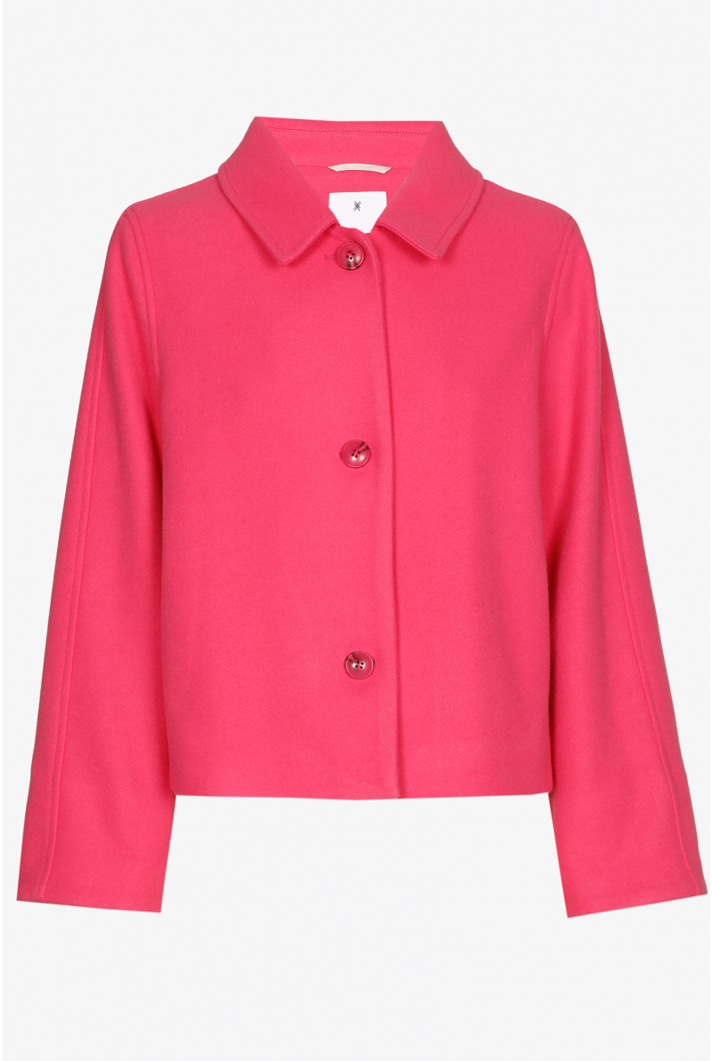 Short summer on sale jacket