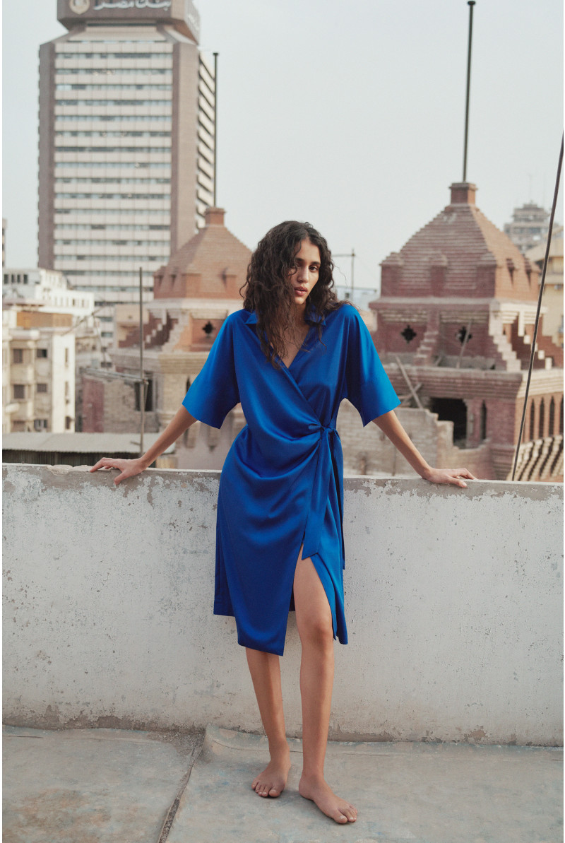 Cache coeur hotsell dress