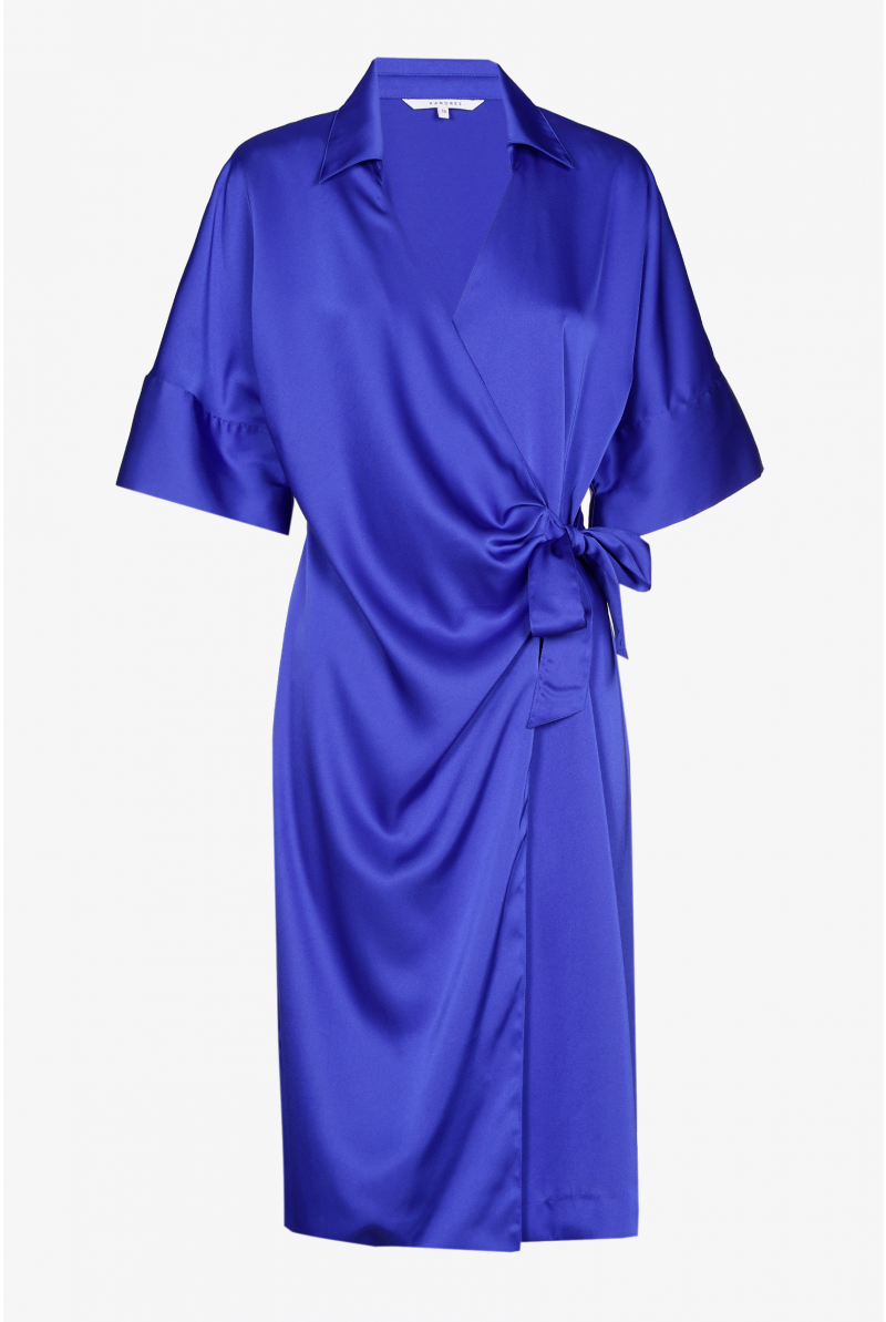 Cache store coeur jurk