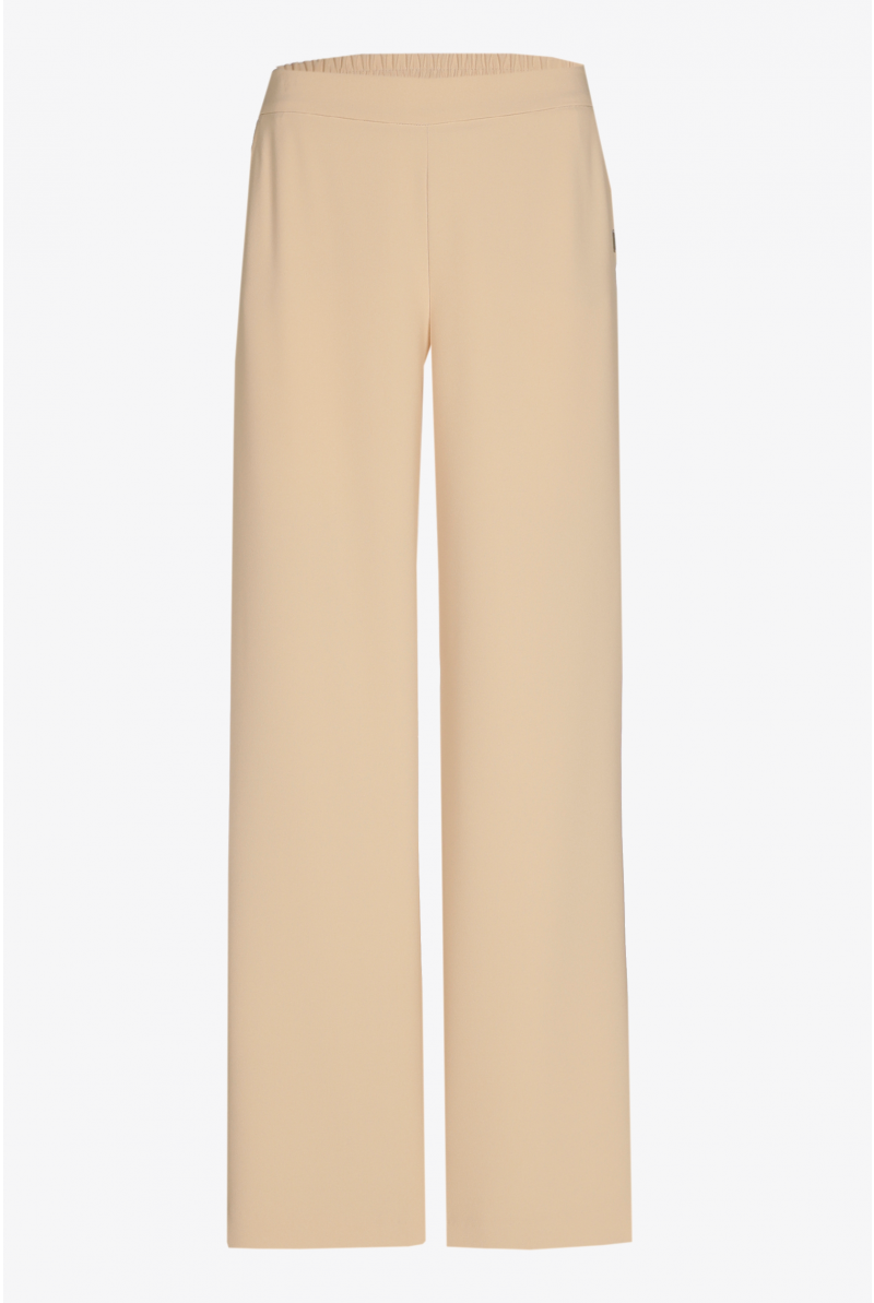 Pantalon en polyester recyclé