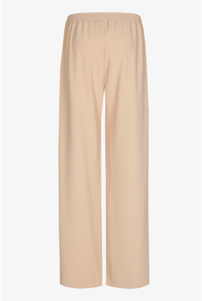 Hose aus recyceltem Polyester