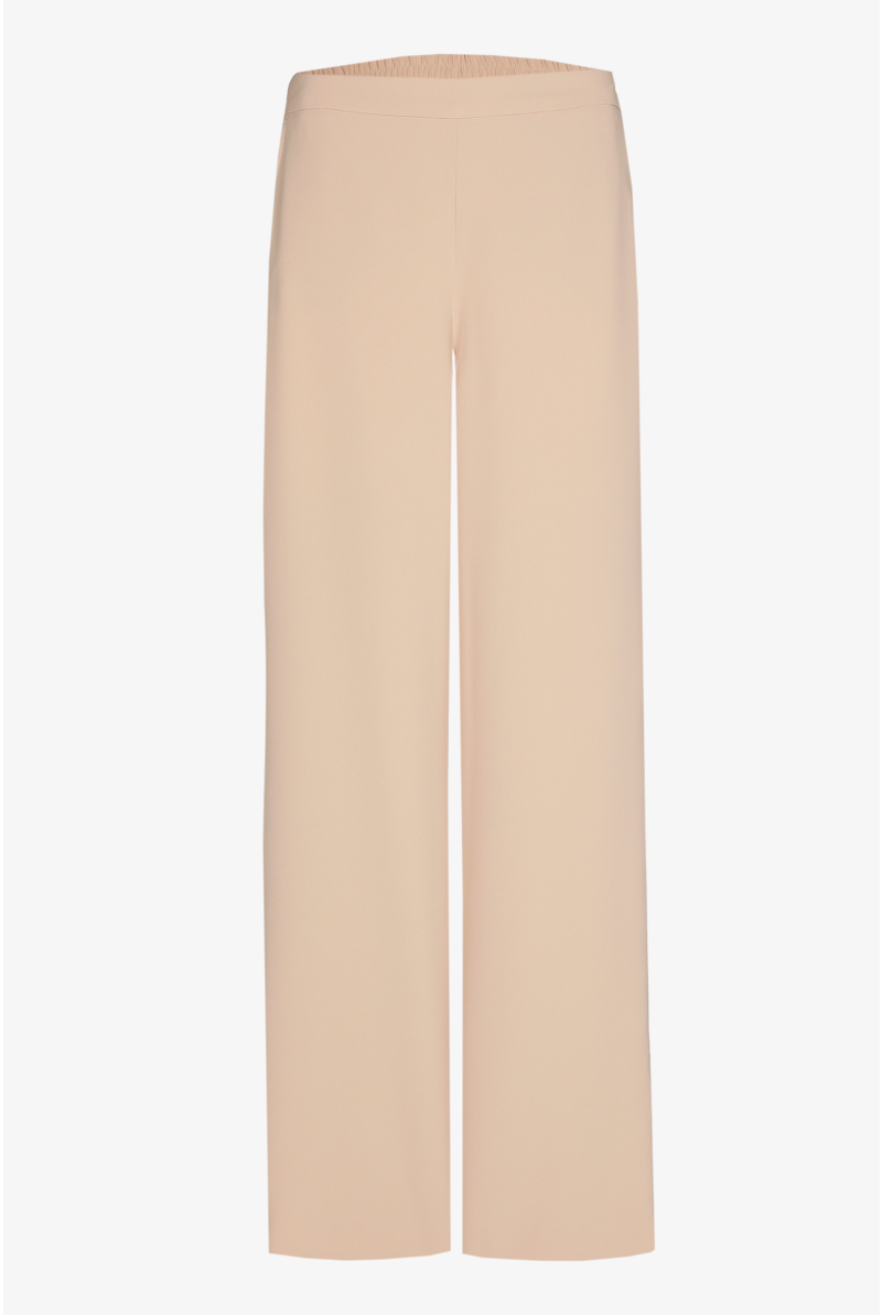 Hose aus recyceltem Polyester