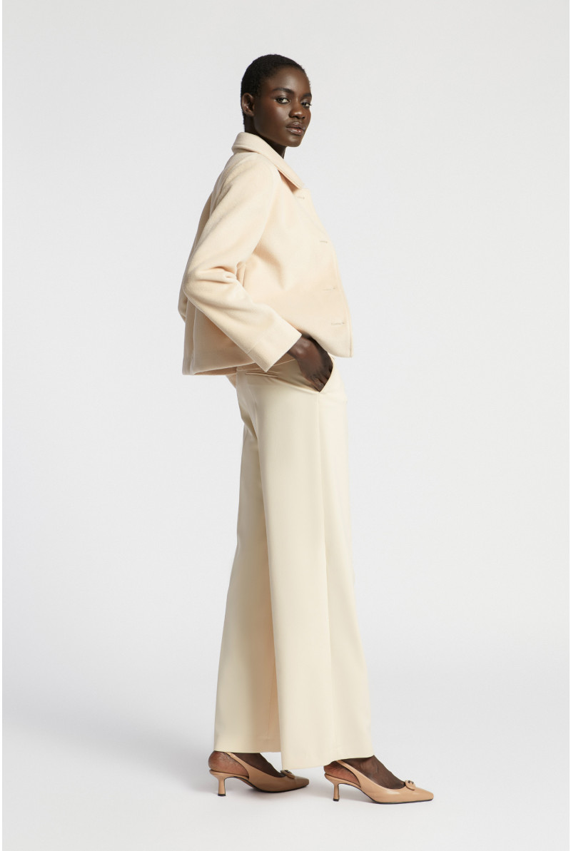 Veste courte habillée clearance