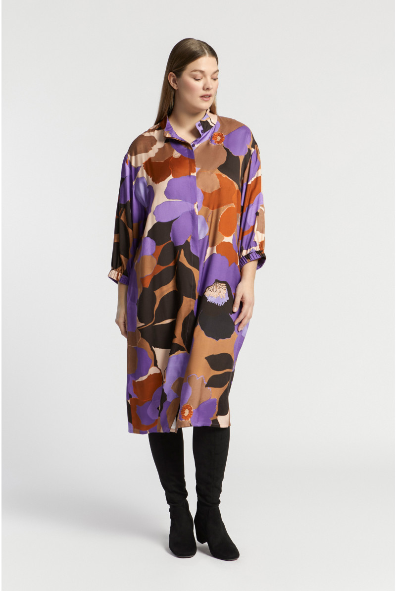 Middellange jurk sale
