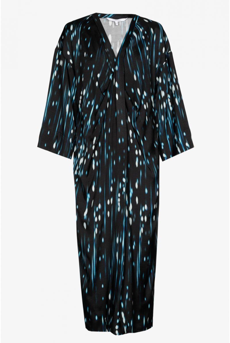 Xandres jurk clearance