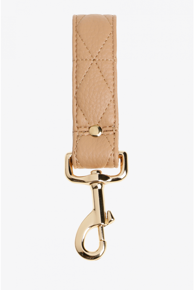 Elegant key ring best sale