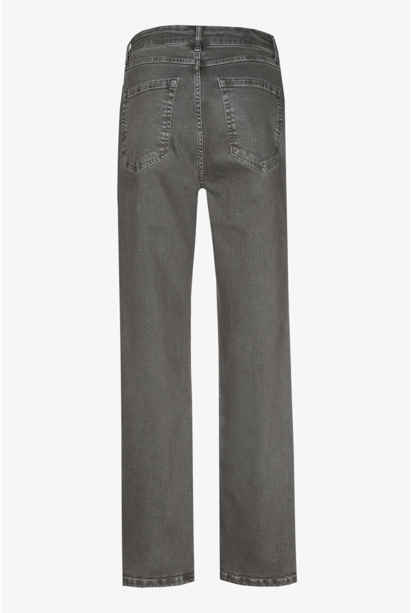 Pantalon à jambes étroites