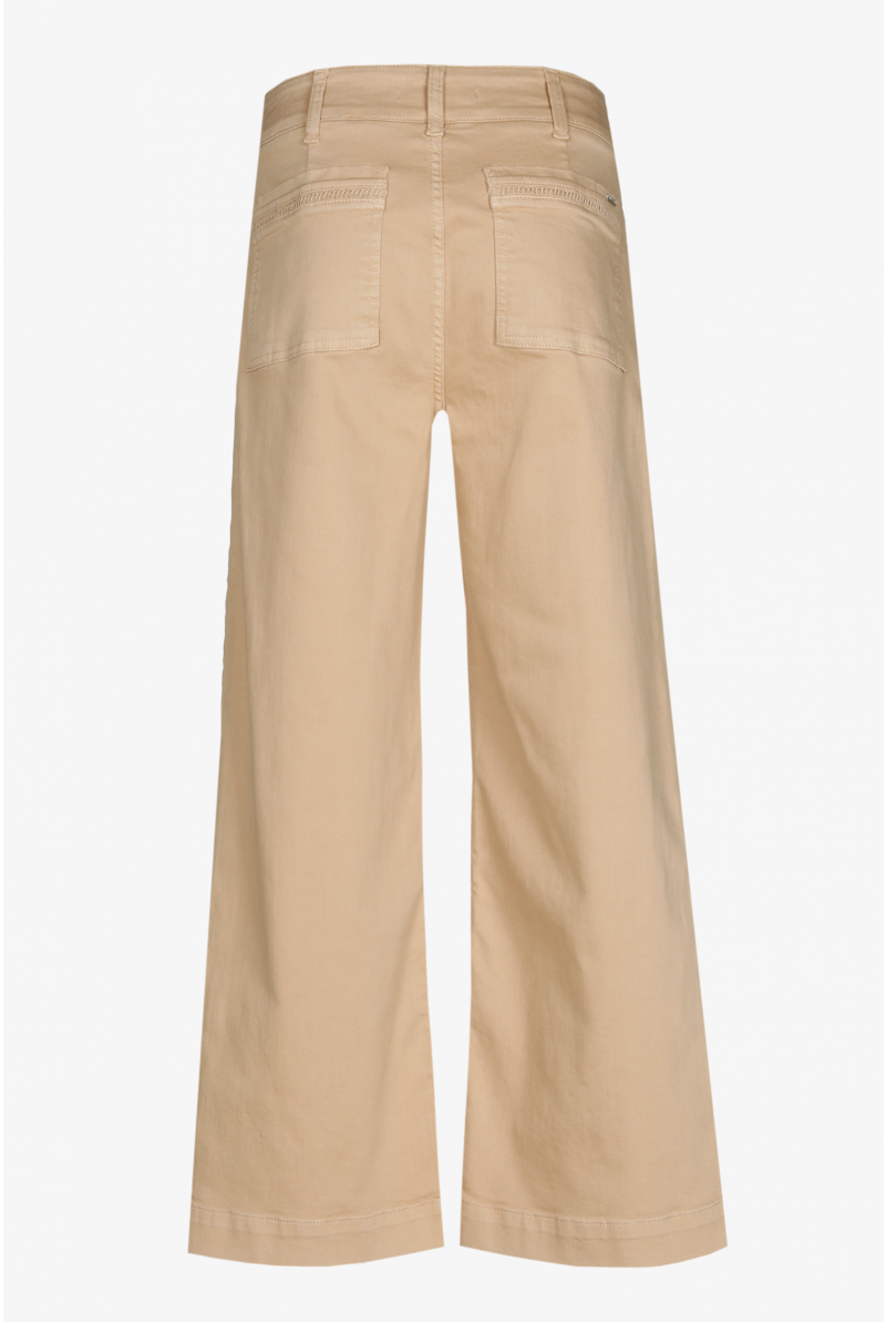 Jeans mit Bund