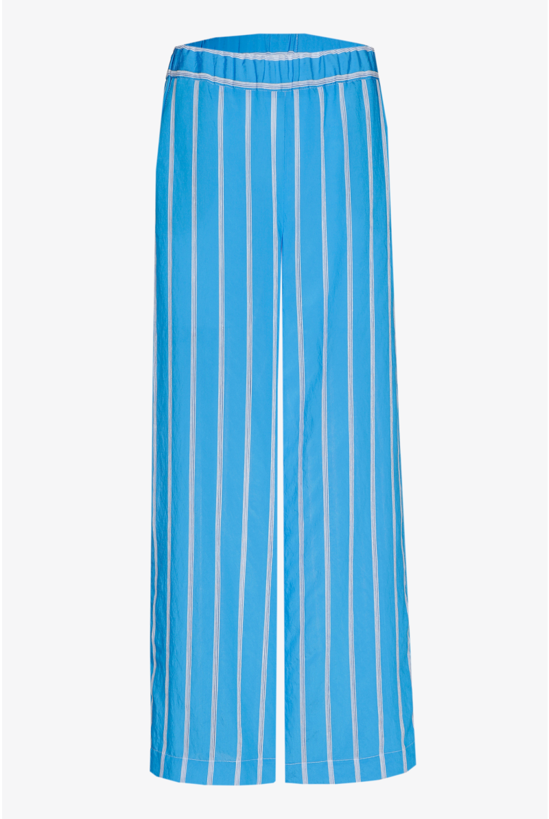 Pantalon large joyeux