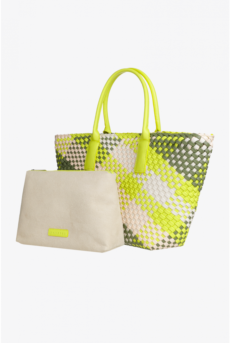 Sac fourre-tout Xandres