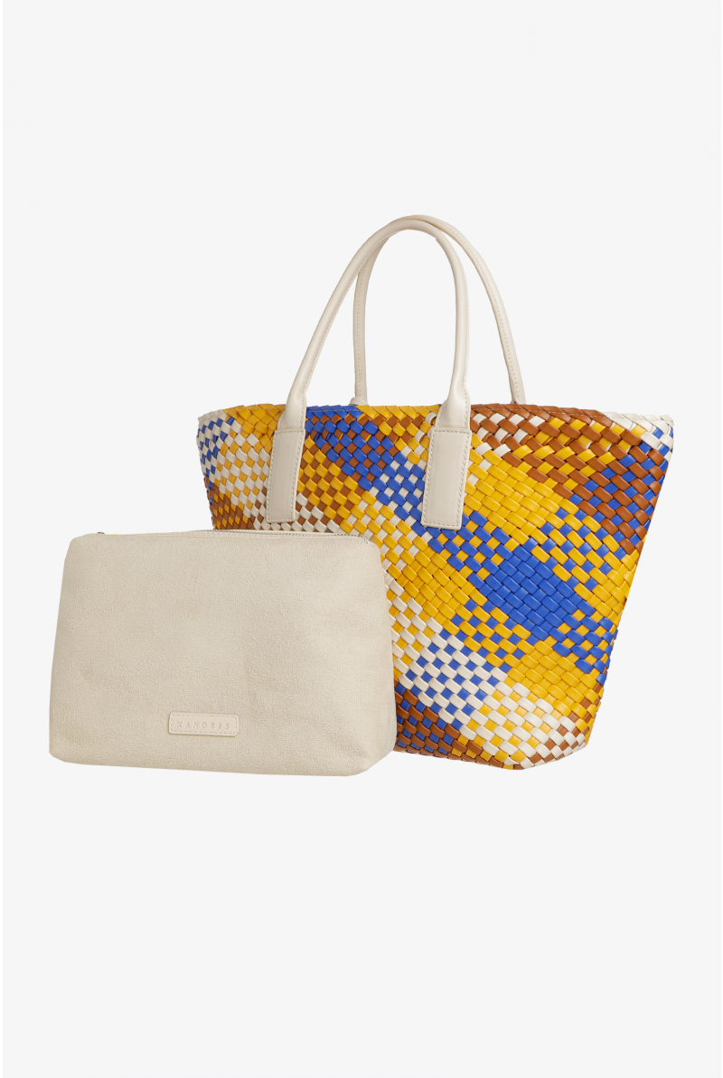 Xandres shopper