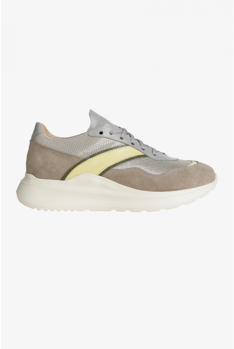 Stylish trainers