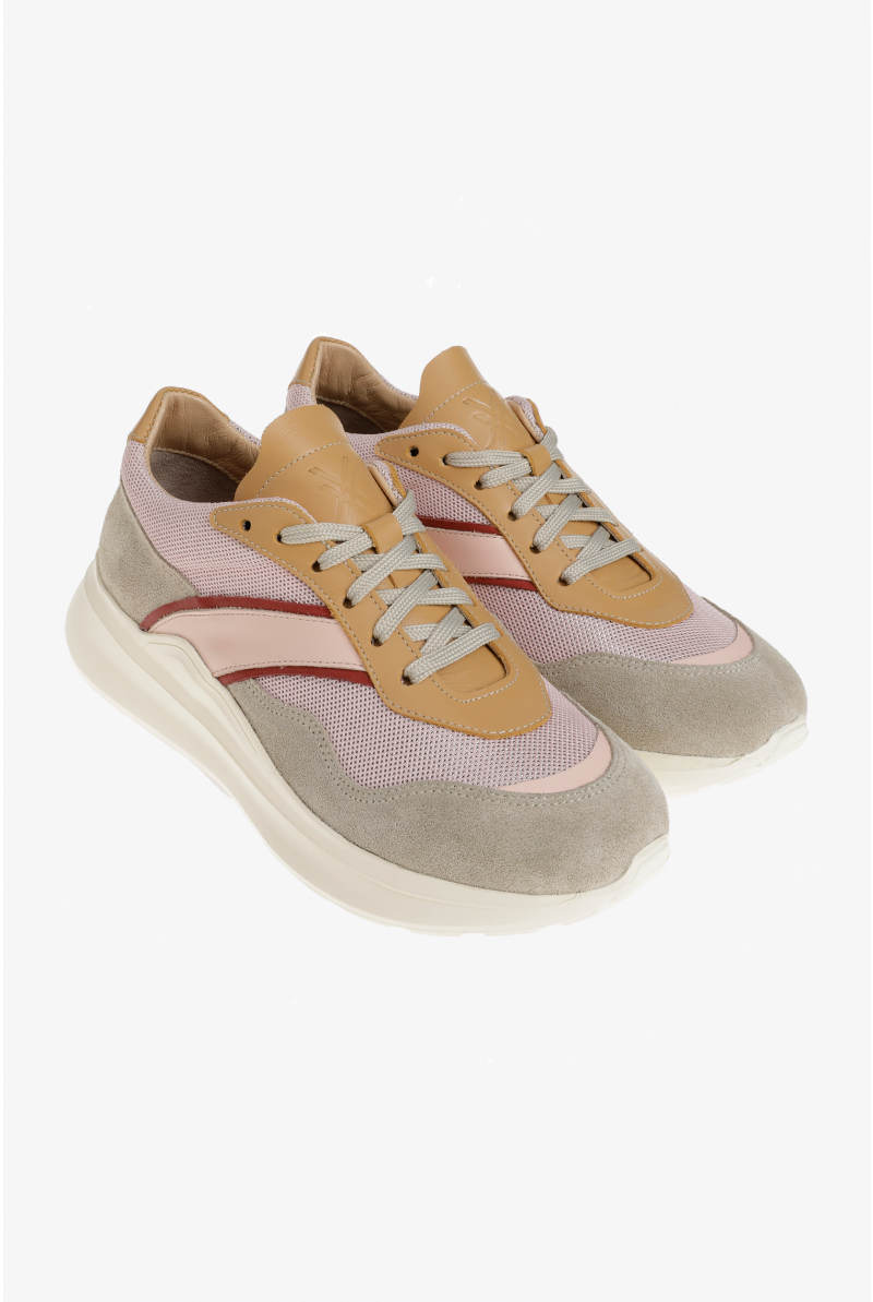 Stijlvolle sneakers