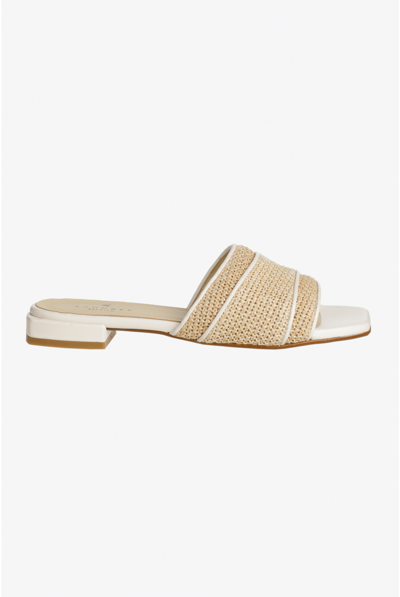 Mules d’été