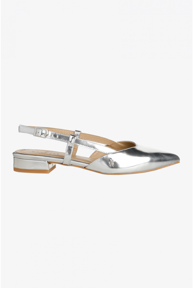 Elegante slingback