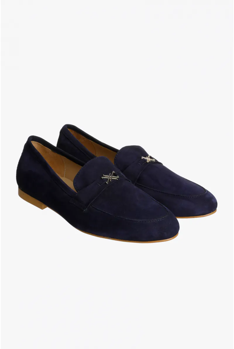 xandres Mocassins élégants 61340-01-8800