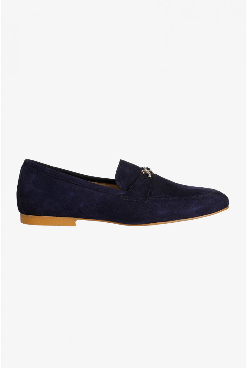 Stylish loafers