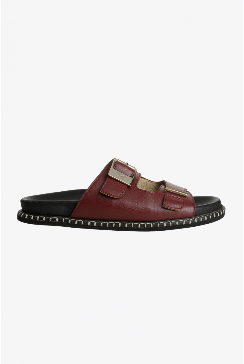 Zomerslipper