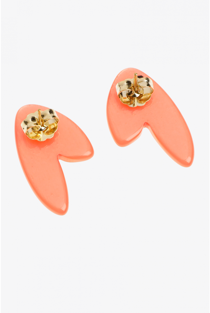 Boucles d’oreilles élégantes
