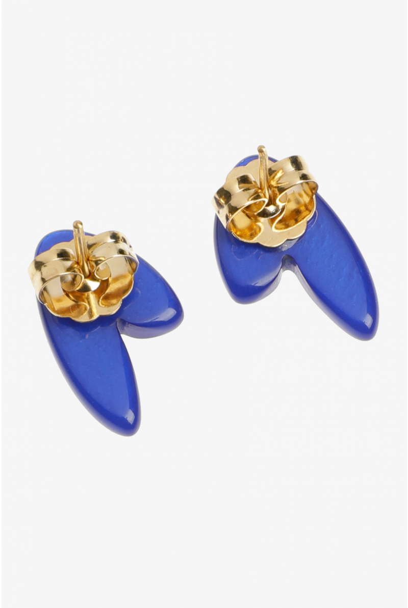 Boucles d’oreilles élégantes
