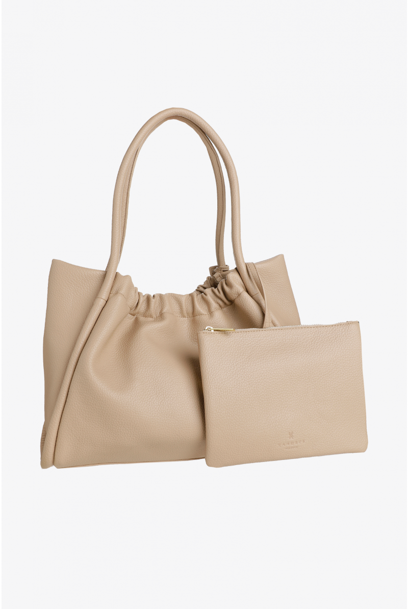 Elegante shopper