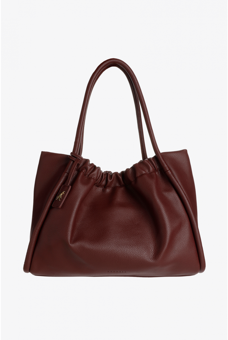 Sac fourre-tout élégant