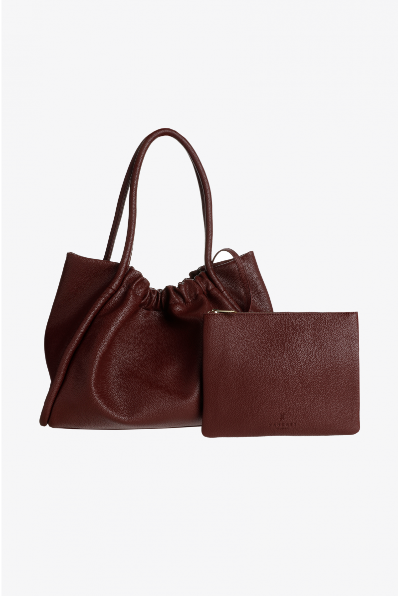 Sac fourre-tout élégant
