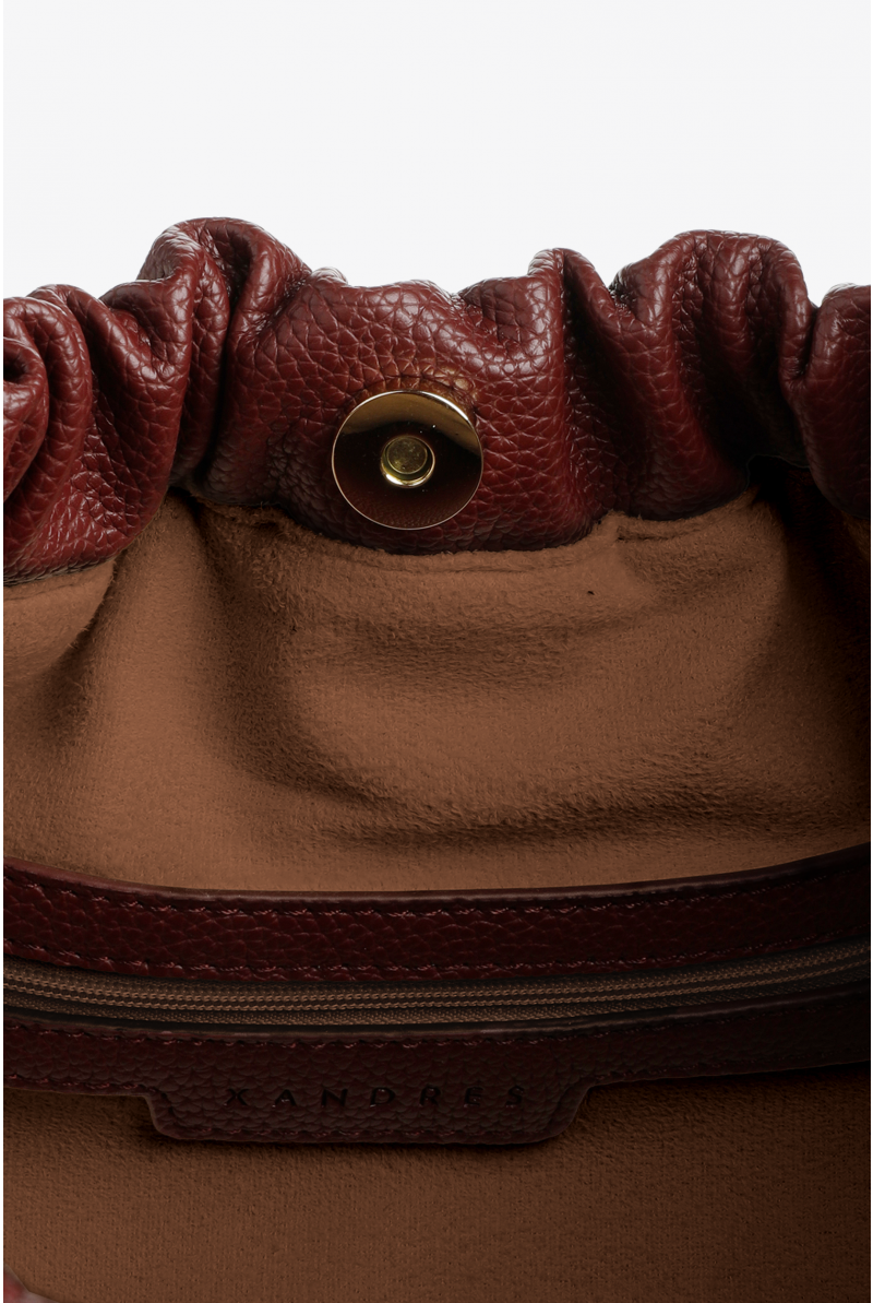 Sac fourre-tout élégant
