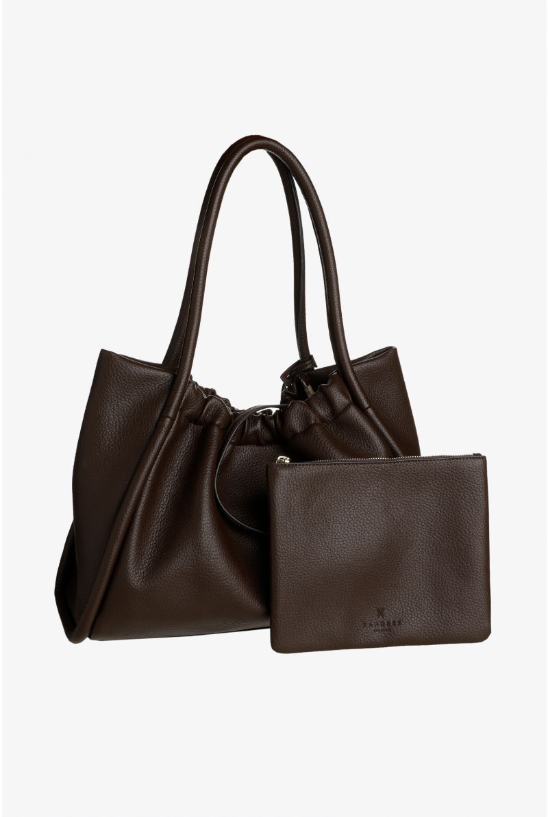 Sac fourre-tout élégant