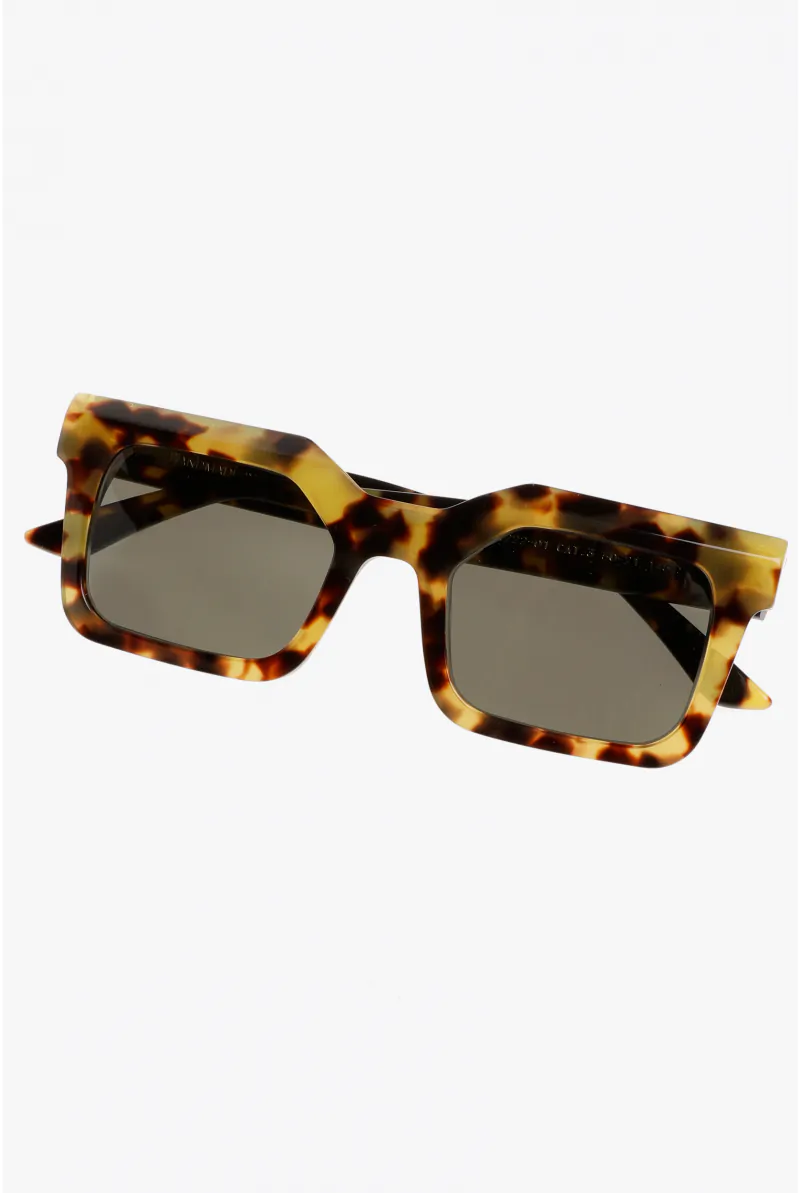 ﻿xandres Lunettes de soleil recyclables 61417-01-1921