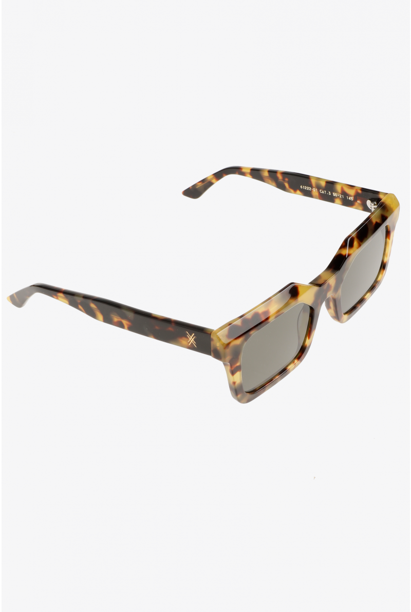 Recyclable sunglasses