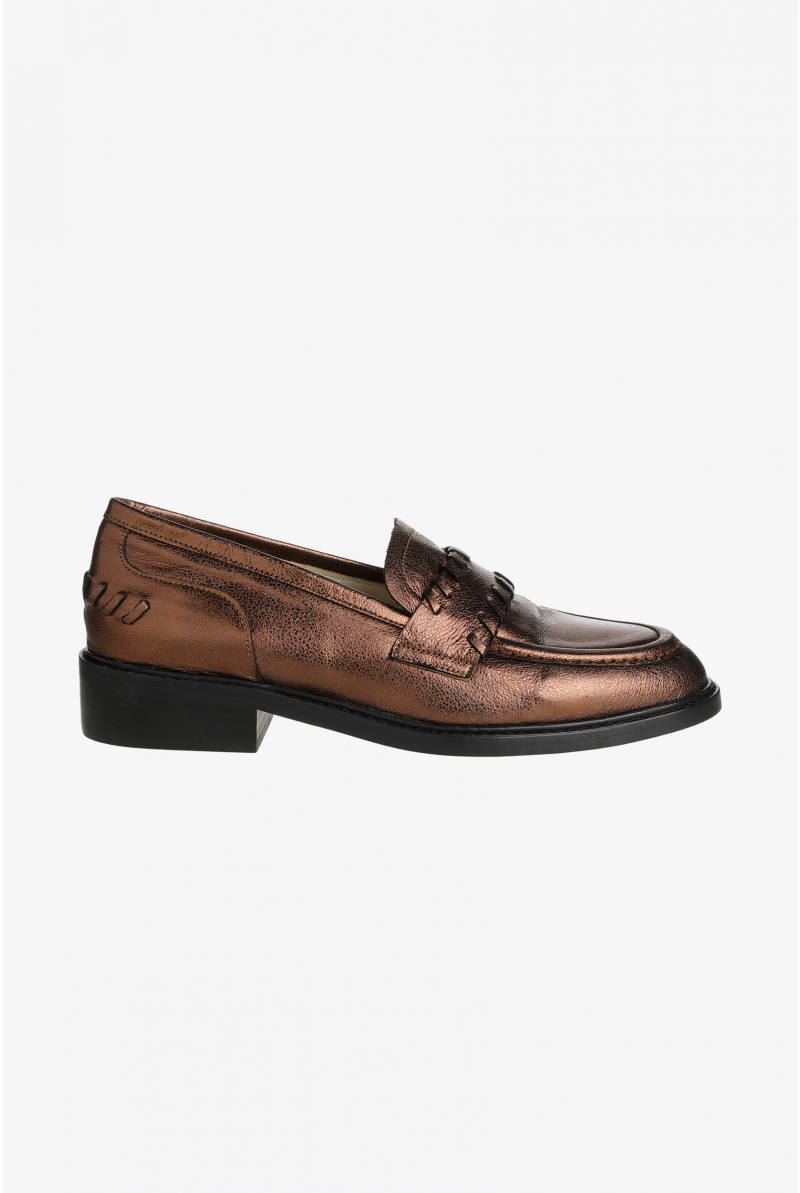 Stilvolle Slipper