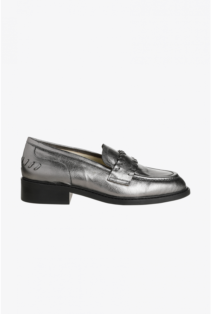 Stijlvolle loafers