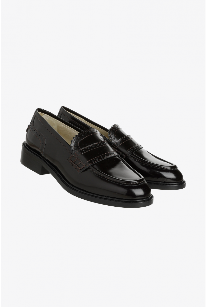 Stijlvolle loafers