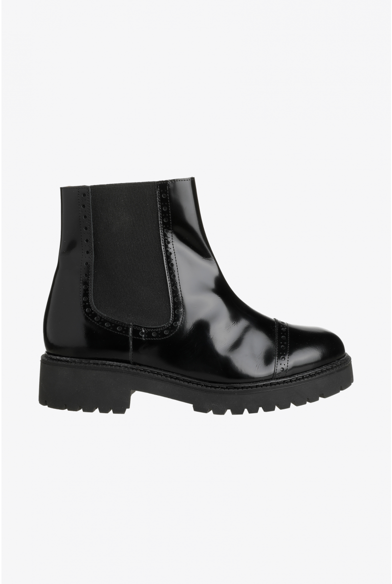 Stijlvolle chelsea boots 